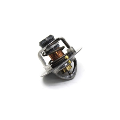 CUMMINS | 5294840 | VALVULA TERMOSTATICA 82 GRAUS MOTOR CUMMINS SERIE B/BT MECANICO 4CIL/6CIL (COM ANEL)