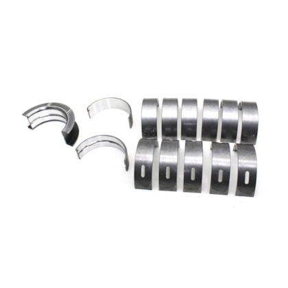 CUMMINS | 5294866 | BRONZINA MANCAL STD MOTOR CUMMINS 6CIL SERIE C/ISC/ISL (COM 1 CASQUILHO C/ABA)