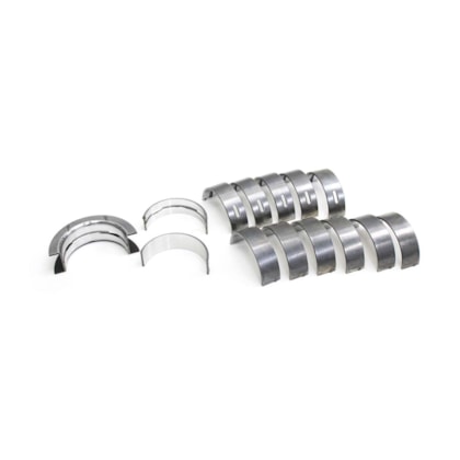 CUMMINS | 5294887 | BRONZINA MANCAL 0,25MM MOTOR CUMMINS 6CIL SERIE C/ISC/ISL (COM 1 CASQUILHO C/ABA)