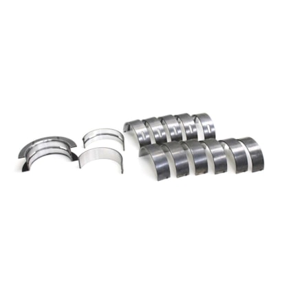 CUMMINS | 5294887 | BRONZINA MANCAL 0,25MM MOTOR CUMMINS 6CIL SERIE C/ISC/ISL (COM 1 CASQUILHO C/ABA)