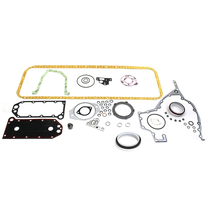 CUMMINS | 5294893 | JG JUNTAS INFERIOR FORD/VW MOTOR CUMMINS SERIE ISC 8.3 6CIL (COM RETENTORES)-d14d0d13-e9b7-4be7-a284-6da1e11c347a