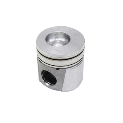 CUMMINS | 5294990 | PISTAO 6632 COM ANEL STD MOTOR CUMMINS SERIE B/BT 4CIL/6CIL