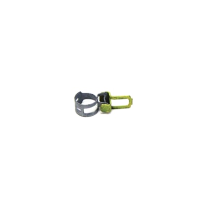 CUMMINS | 5297527 | ABRACADEIRA PRESSAO/MOLA (11MM) DA MANGUEIRA SISTEMA RESFRIADOR GASES ESCAPE VW NOVO DELIVERY MOTOR CUMMINS ISF 2.8