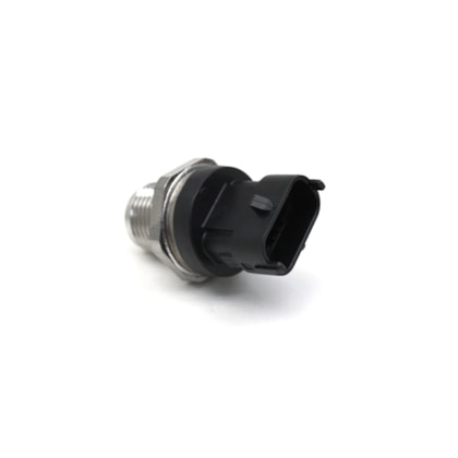 CUMMINS | 5297641 | SENSOR PRESSAO TUBO DISTRIBUICAO (RAIL) MOTOR MOTOR CUMMINS SERIE ISB 3.9 4CIL