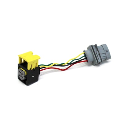 CUMMINS | 5298820 | CHICOTE SENSOR NOX GASES OXIDO NITROGENIO FORD/VW MOTOR CUMMINS (REPARO RAPIDO)