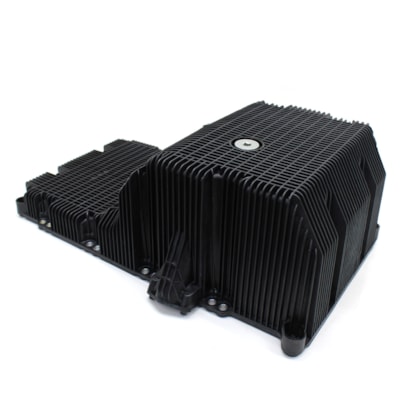 CUMMINS | 5302031 | CONJUNTO CARTER OLEO VW 9160E | VW NOVO DELIVERY | MOTOR CUMMINS SERIE ISF 3.8 4CIL (PESCADOR COM 2 SAIDAS SEM FURO)