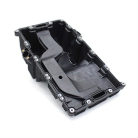 CUMMINS | 5302034 | CARTER OLEO VW DELIVERY MOTOR CUMMINS SERIE ISF 3.8 4CIL EURO 5 (PESCADOR COM 2 SAIDAS CENTRALIZADAS E 1 FURO)