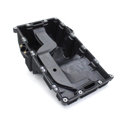 CUMMINS | 5302034 | CARTER OLEO VW DELIVERY MOTOR CUMMINS SERIE ISF 3.8 4CIL (PESCADOR COM 2 SAIDAS SEM FURO)