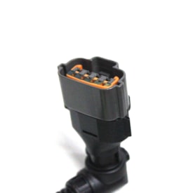 CUMMINS | 5306288 | CONJUNTO CHICOTE ELETRICO ECM VW DELIVERY | VW MICRO ONIBUS | MOTOR CUMMINS SERIE ISF 3.8