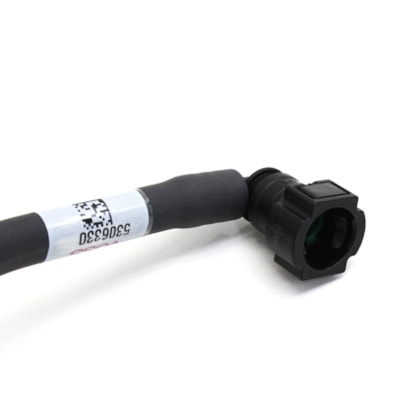 CUMMINS | 5306330 | TUBO DE DRENO DE COMBUSTIVEL