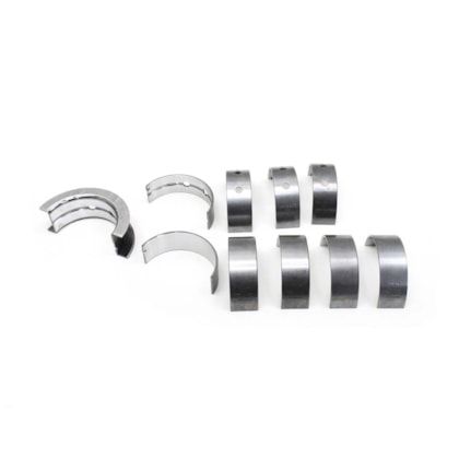 CUMMINS | 5306364 | JG BRONZINA MANCAL STD MOTOR CUMMINS 4CIL SERIE B MECANICO (COM 1 CASQUILHO C/ABA)