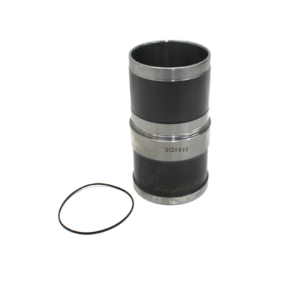 CUMMINS | 5306374 | CAMISA MOTOR CUMMINS 6CIL (SERIE C) (237,12X132,95MM) (COM ANEL ORING 3907177)