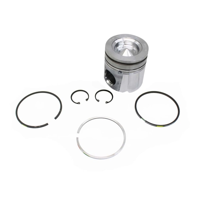 CUMMINS | 5306438 | PISTAO COM ANEL STD FORD/VW MOTOR CUMMINS SERIE ISBE 4CIL/6CIL (COM TRAVA) (SEM PINO)-3fa02e54-91ba-4017-8ece-a0585175e93b