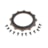 CUMMINS | 5306458 | TAMPA/FLANGE COM RETENTOR 4923644 TOMADA FORCA TRASEIRA FORD/VW MOTOR CUMMINS SERIE C/ISC-d290cc2a-dd9f-4a3b-bcd8-f7fa646e2309