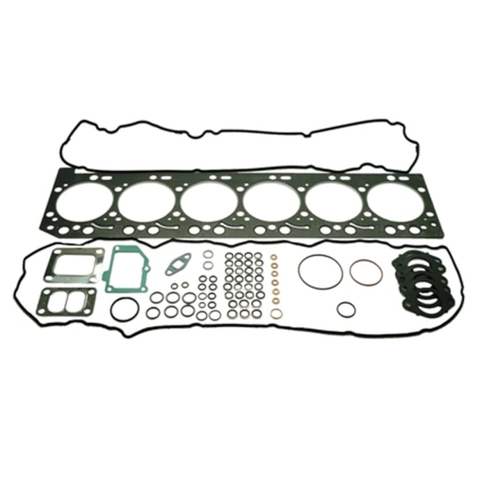 CUMMINS | 5306467 | JG JUNTAS SUPERIOR MOTOR CUMMINS SERIE ISC 8.3 6CIL (SEM RETENTORES)-10116976-f465-452f-b121-0873b5a8a71d