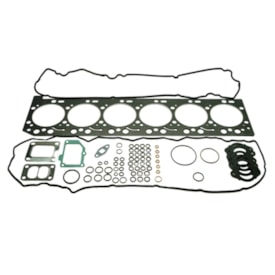 CUMMINS | 5306467 | JG JUNTAS SUPERIOR MOTOR CUMMINS SERIE ISC 8.3 6CIL (SEM RETENTORES)