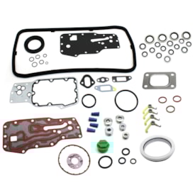 CUMMINS | 5306474 | JG JUNTAS INFERIOR FORD MOTOR CUMMINS SERIE ISBE 4.5 EURO 5 4CIL