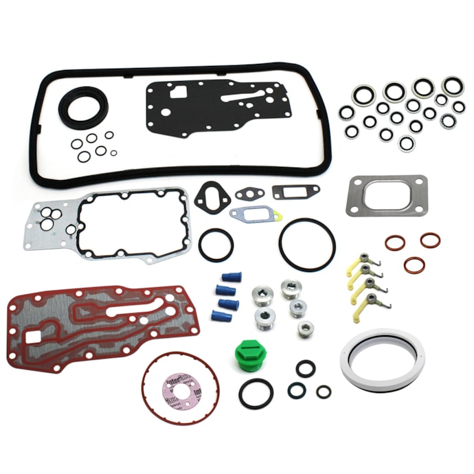 CUMMINS | 5306474 | JG JUNTAS INFERIOR FORD MOTOR CUMMINS SERIE ISBE 4.5 EURO 5 4CIL-908be8e1-2472-437e-89e1-9fb1599186c0