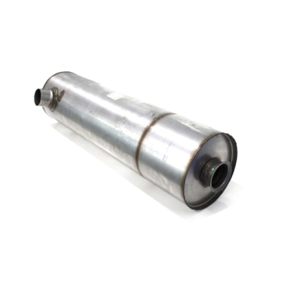 CUMMINS | 5307837 | EGP SILENCIOSO/PROCESSADOR/CATALISADOR DE GAS DE EXAUSTAO FORD CARGO