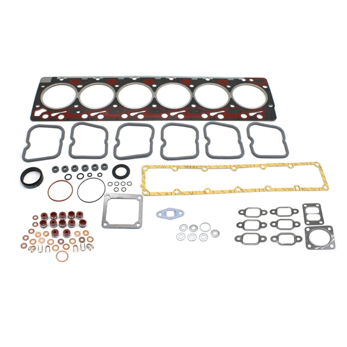 CUMMINS | 5308448 | JG JUNTAS SUPERIOR CUMMINS SERIE B/BT 5.9 6CIL (SEM RETENTORES)-5d7a8d18-0340-45fa-884b-e9a34eadac22