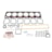 CUMMINS | 5308448 | JG JUNTAS SUPERIOR CUMMINS SERIE B/BT 5.9 6CIL (SEM RETENTORES VOLANTE/POLIA) (VEM COM RETENTOR HASTE VALVULA)-66a1d542-b41e-4d01-8033-dba069b58de7