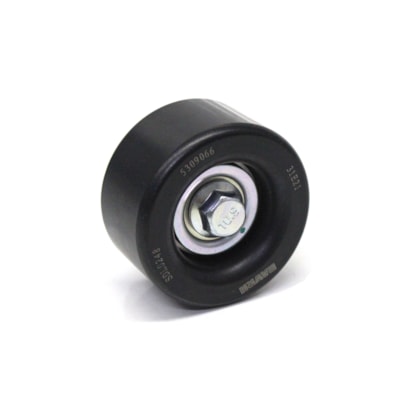 CUMMINS | 5309066 | POLIA LISA CORREIA VW NOVO DELIVERY 4150/6160 | FORD F350/F4000 MOTOR CUMMINS SERIE ISF 2.8