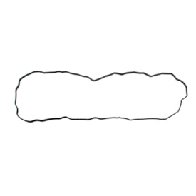 CUMMINS | 5309255 | JUNTA (BORRACHA) SUPERIOR TAMPA VALVULA AGRALE/FORD/VW MOTOR CUMMINS SERIE ISB 5.9 6CIL (MONTA ENTRE TAMPA VALVULA E PARTE SUPERIOR CARCACA BALANCIM)