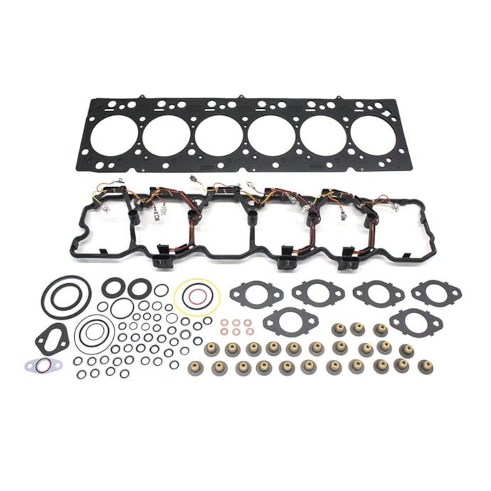 CUMMINS | 5310963 | JG JUNTAS SUPERIOR MOTOR CUMMINS SERIE ISBE/QSB 6CIL (COM JUNTA CABECOTE 4932210 + JUNTA TAMPA VALVULA COM CHICOTE 5367848)-fda1df1f-3b22-42c4-a037-a2b4cf1f845f