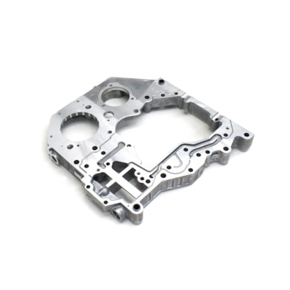 CUMMINS | 5311273 | CARCACA TRASEIRA ENGRENAGEM DISTRIBUICAO FORD/VW MOTOR CUMMINS SERIE ISB 4CIL/6CIL