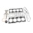 CUMMINS | 5311311 | JG JUNTAS SUPERIOR MOTOR CUMMINS SERIE ISBE 4CIL (COM 2 JUNTAS CABECOTE)-910b258a-912d-42ba-bff3-49f85a32bd38