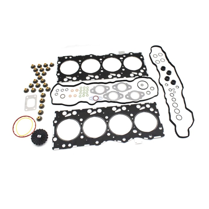 CUMMINS | 5311311 | JG JUNTAS SUPERIOR MOTOR CUMMINS SERIE ISBE 4CIL (COM 2 JUNTAS CABECOTE)-aa97f0b6-2e8c-4c14-b173-9b7dd4f097f7