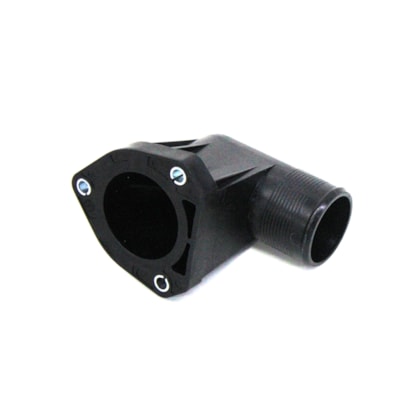 CUMMINS | 5312915 | BOCAL/CONEXAO CURVADA SAIDA DAGUA FORD F350/F4000 MOTOR CUMMINS SERIE ISF 2.8 EURO 5