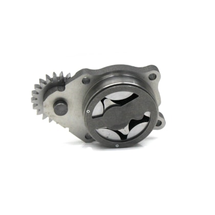 CUMMINS | 5313086 | BOMBA OLEO FORD CARGO 815E/1317E/1517E/1717E | VW MOTOR CUMMINS SERIE ISB 3.9 ELETR 4CIL
