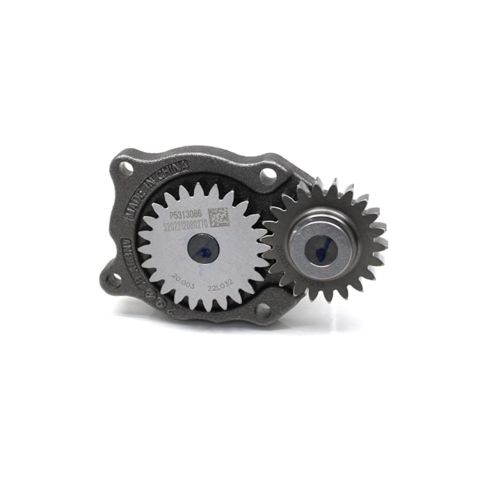 CUMMINS | 5313086 | BOMBA OLEO FORD CARGO 815E/1317E/1517E/1717E | VW MOTOR CUMMINS SERIE ISB 3.9 ELETR 4CIL-4a1881d1-8b5f-4c9a-8851-49fa86ff52e0