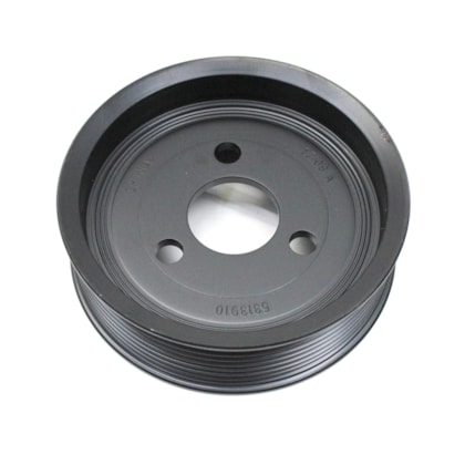 CUMMINS | 5313910 | POLIA BOMBA DIRECAO HIDRAULICA FORD F350/F4000 | VW NOVO DELIVERY | MOTOR CUMMINS SERIE ISF 2.8 EURO 5