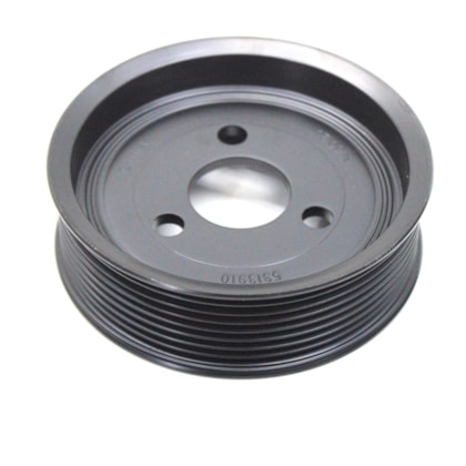 CUMMINS | 5313910 | POLIA BOMBA DIRECAO HIDRAULICA FORD F350/F4000 | VW NOVO DELIVERY | MOTOR CUMMINS SERIE ISF 2.8 EURO 5