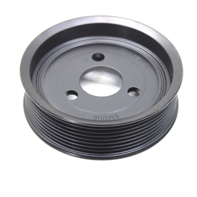CUMMINS | 5313910 | POLIA BOMBA DIRECAO HIDRAULICA FORD F350/F4000 | VW NOVO DELIVERY | MOTOR CUMMINS SERIE ISF 2.8 EURO 5-bd5da59b-1d19-453c-9385-c31cd012d10d