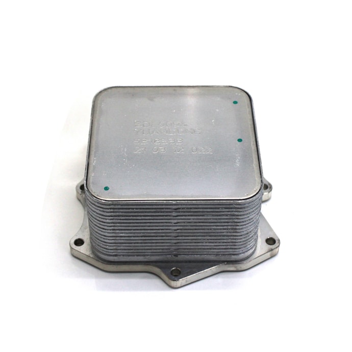 CUMMINS | 5318533 | RADIADOR/RESFRIADOR OLEO VW NOVO DELIVERY | FORD F350/F4000 | MOTOR CUMMINS SERIE ISF 2.8 EURO 5-acbedd15-0205-484f-af78-c2efe78838fa