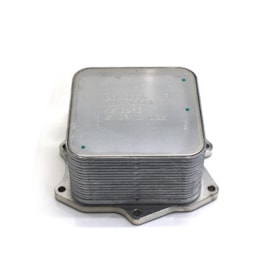 CUMMINS | 5318533 | RADIADOR/RESFRIADOR OLEO VW NOVO DELIVERY | FORD F350/F4000 | MOTOR CUMMINS SERIE ISF 2.8 EURO 5