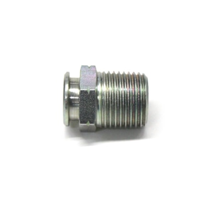 CUMMINS | 5331713 | CONEXAO/CONECTOR 1/2 NPT 14F ENGATE VOSS TUBULACAO COMBUSTIVEL FORD MOTOR CUMMINS SERIE ISB/ISL