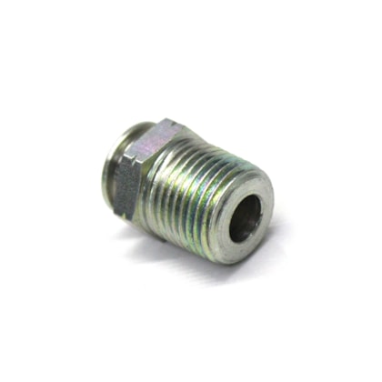 CUMMINS | 5331713 | CONEXAO/CONECTOR 1/2 NPT 14F ENGATE VOSS TUBULACAO COMBUSTIVEL FORD MOTOR CUMMINS SERIE ISB/ISL