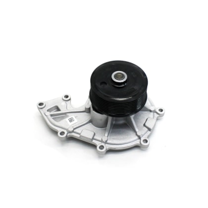 CUMMINS | 5333035 | BOMBA DAGUA VW DELIVERY/ONIBUS MOTOR CUMMINS 4CIL SERIE ISF 3.8 EURO 5 (COM ANEL ORING)
