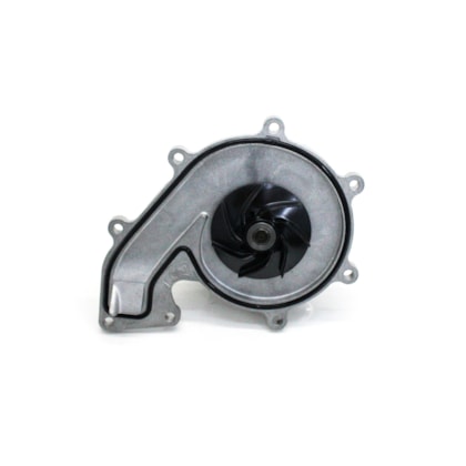 CUMMINS | 5333035 | BOMBA DAGUA VW DELIVERY/ONIBUS MOTOR CUMMINS 4CIL SERIE ISF 3.8 EURO 5 (COM ANEL ORING)