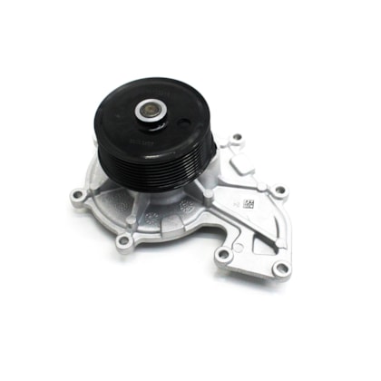 CUMMINS | 5333035 | BOMBA DAGUA VW DELIVERY/ONIBUS MOTOR CUMMINS 4CIL SERIE ISF 3.8 EURO 5 (COM ANEL ORING)