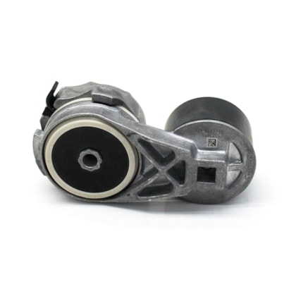 CUMMINS | 5333486 | TENSOR/ESTICADOR CORREIA COM POLIA LISA VW NOVO DELIVERY 9170/11180 MOTOR CUMMINS ISF 3.8 EURO 5
