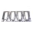 CUMMINS | 5336066 | CHAPA/PLACA INTERMEDIARIA FIXACAO CARTER DE OLEO FORD/VW MOTOR CUMMINS SERIE ISF 3.8 4CIL | SERIE ISB 4.5 4CIL-f10f937f-7070-4b58-bbba-81ad169bf474