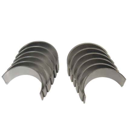 CUMMINS | 5338300 | BRONZINA BIELA 0,25MM MOTOR CUMMINS SERIE B/BT/ISB 6CIL (MODELO FRATURADA)