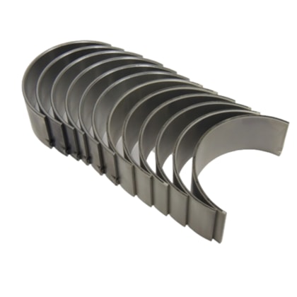 CUMMINS | 5338300 | BRONZINA BIELA 0,25MM MOTOR CUMMINS SERIE B/BT/ISB 6CIL (MODELO FRATURADA)