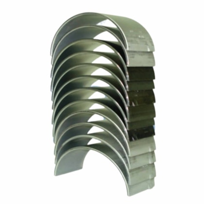 CUMMINS | 5338300 | BRONZINA BIELA 0,25MM MOTOR CUMMINS SERIE B/BT/ISB 6CIL (MODELO FRATURADA)