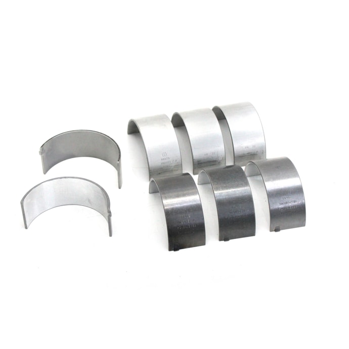 CUMMINS | 5338304 | BRONZINA BIELA 0,25MM MOTOR CUMMINS SERIE B/BT/ISB 4CIL (MODELO FRATURADA)-4236306d-edc6-4183-a76a-098ce79d5e77